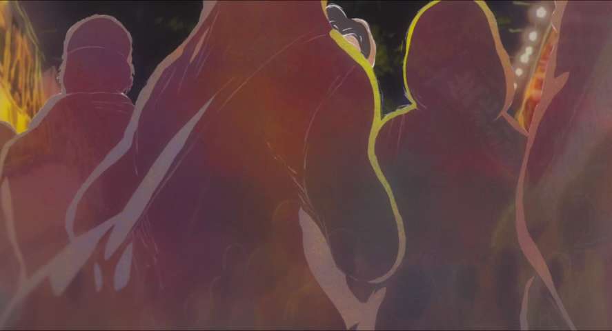 Snapshot for Modest Heroes Episode 1