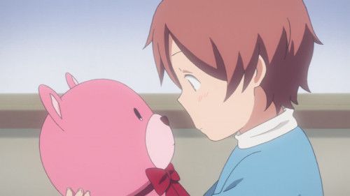 Snapshot for You and Me 2 Episode 13