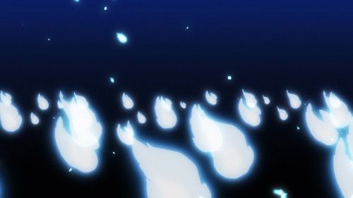 Snapshot for Shakugan no Shana Movie Episode 1