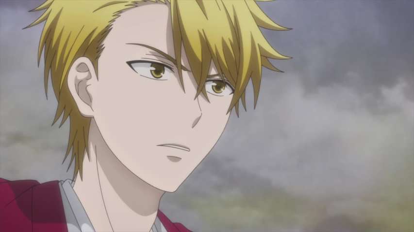 Snapshot for The Morose Mononokean II Episode 13