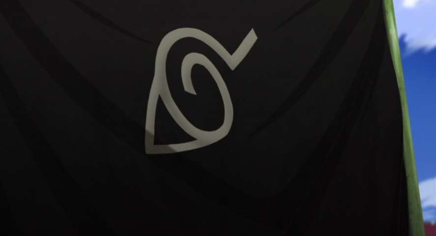 Snapshot for Boruto: Naruto the Movie Episode 1