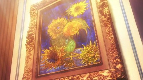 Snapshot for Meitantei Conan Movie 19: Gouka no Himawari Episode 1