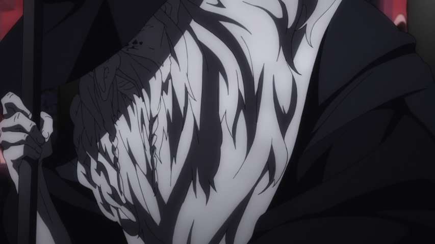 Snapshot for Magi: The Kingdom of Magic Episode 25