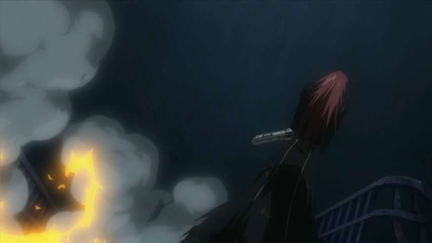 Snapshot for D.Gray-man Episode 103