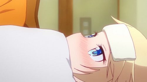 Snapshot for New Game! Watashi, Shain Ryokou tte Hajimete nanode... Episode 1