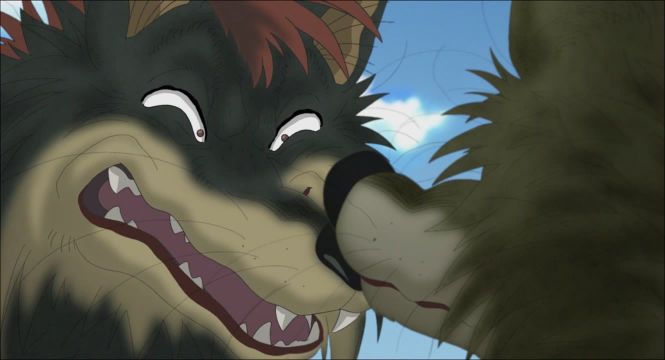 Snapshot for Arashi no Yoru ni Episode 1