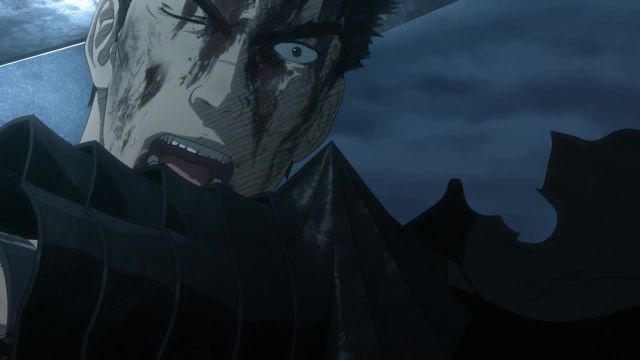 Snapshot for Berserk: Recollections of the Witch Episode 21.5