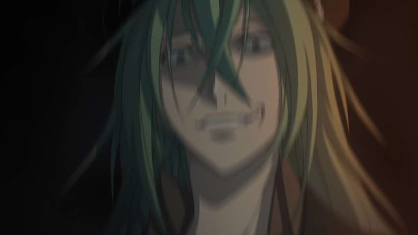 Snapshot for Amnesia Episode 12