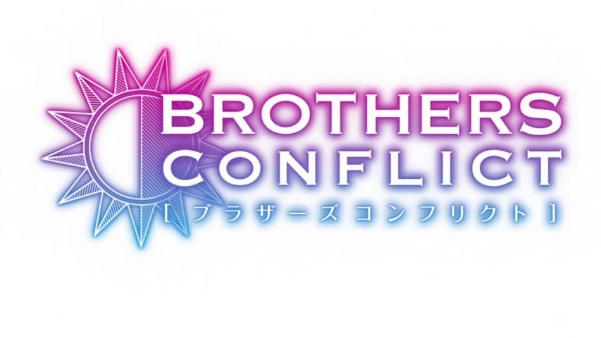 Snapshot for Brothers Conflict Episode 12