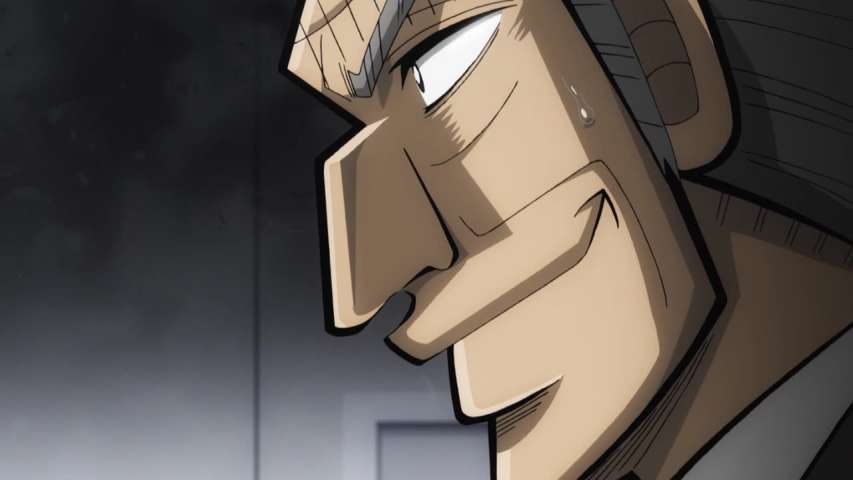 Snapshot for Mr. Tonegawa: Middle Management Blues Episode 24