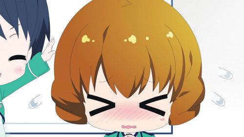 Snapshot for The Irregular at Magic High School: Get to Know Magic Studies! Episode 6