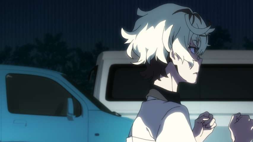 Snapshot for Kiznaiver Episode 12