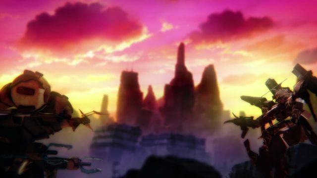 Snapshot for Love, Chunibyo & Other Delusions! Depth of Field: Love and Hate Theater Episode 7