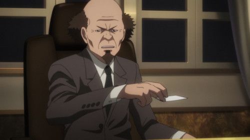 Snapshot for Ghost in the Shell: Arise - Alternative Architecture Episode 10