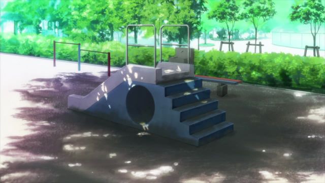 Snapshot for K-On!!: Plan! Episode 27