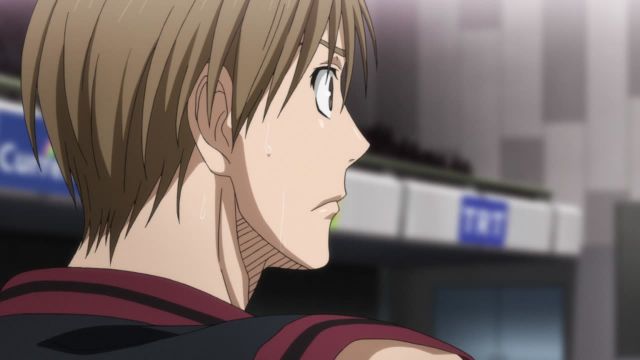 Snapshot for Winter Cup Highlights Episode 1 – Winter Cup Highlights -Shadow and Light- Episode 1