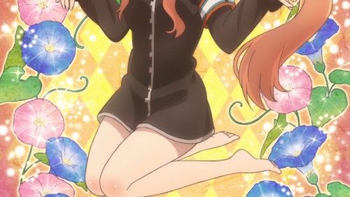 Snapshot for Urara Meirocho Episode 12