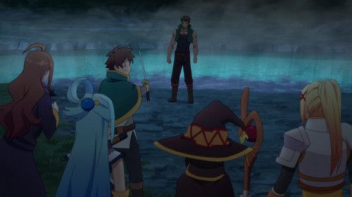 Snapshot for KonoSuba: God's Blessing on This Wonderful World! 2 Episode 10