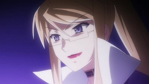 Snapshot for Shakugan no Shana Episode 24