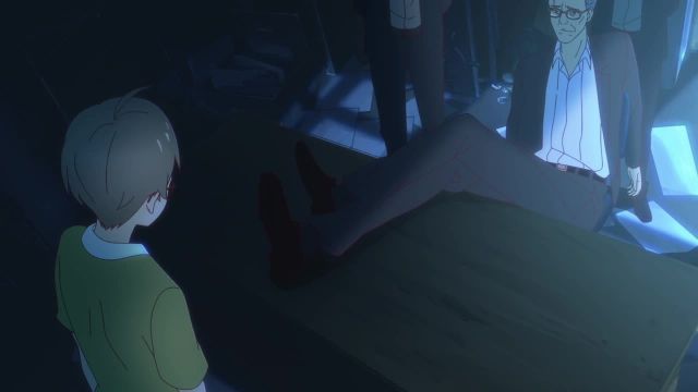 Snapshot for To Be Heroine Episode 7