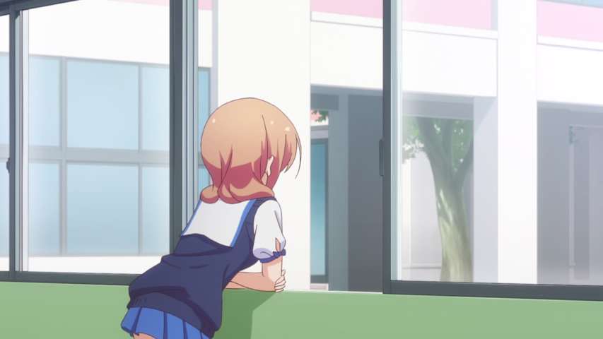 Snapshot for Slow Start Episode 12