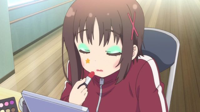 Snapshot for Hinako Note Episode 12