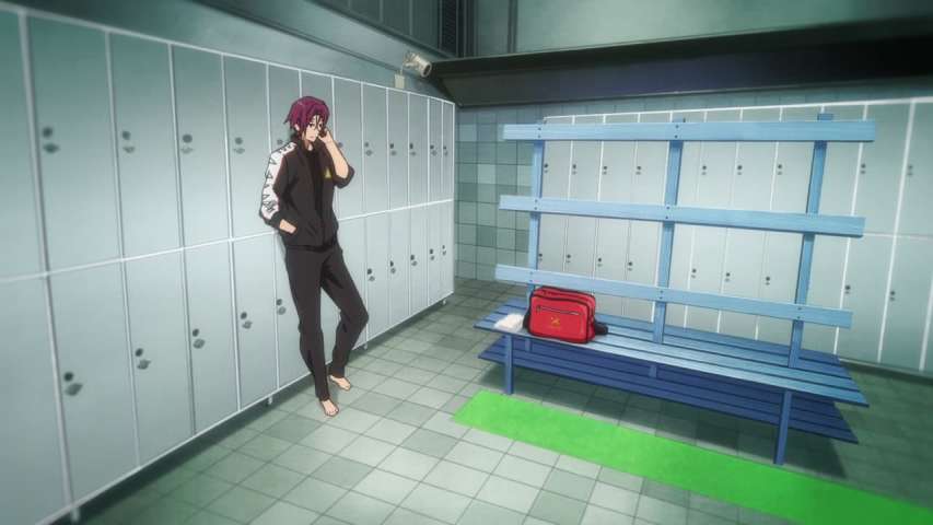 Snapshot for Free! The Movie -Timeless Medley- the Promise Episode 1