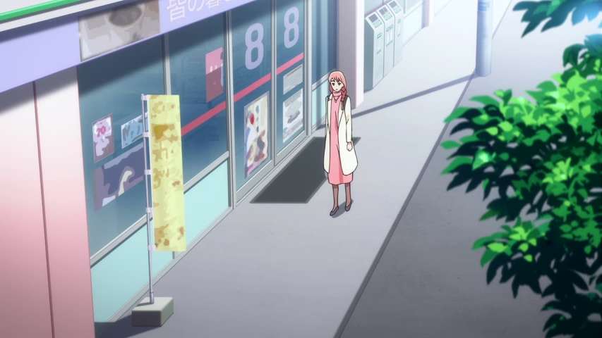 Snapshot for Wotakoi: Love is Hard for Otaku Episode 11