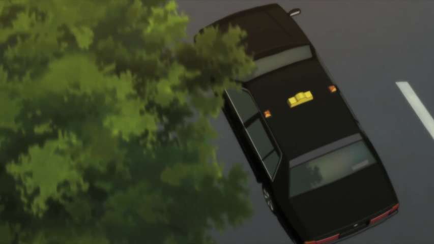 Snapshot for Diabolik Lovers Recap Episode 6.5