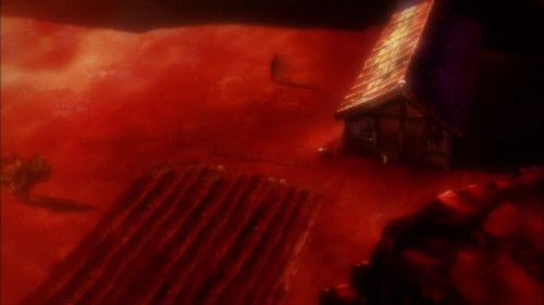 Snapshot for Afro Samurai Episode 5