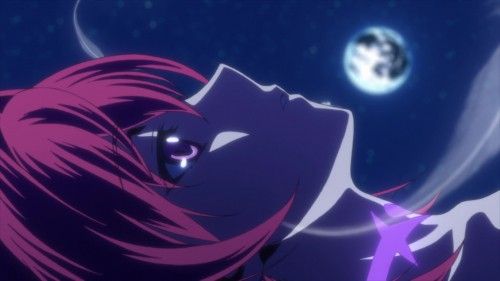 Snapshot for The Testament of Sister New Devil Episode 12