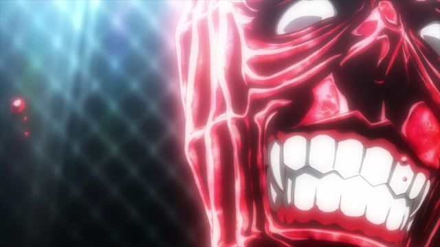 Snapshot for Blood Blockade Battlefront: Even These Are the Worst and Best Days Ever Episode 10.5