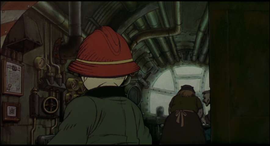 Snapshot for Memories Episode 3