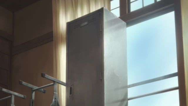 Snapshot for Love, Chunibyo & Other Delusions!: Heart Throb Specials Episode 7