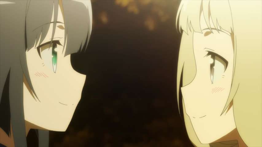 Snapshot for Yuki Yuna is a Hero: The Washio Sumi Chapter - Promise Episode 1