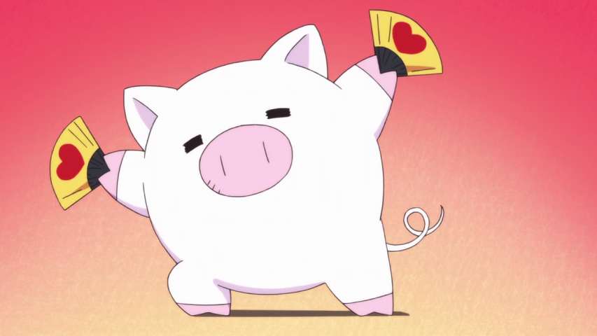 Snapshot for My Mental Choices Are Completely Interfering With My School Romantic Comedy OVA Episode 1