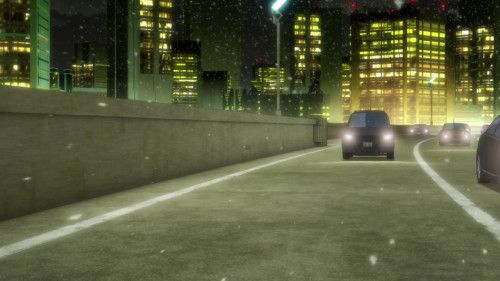 Snapshot for Ghost in the Shell: Arise - Border 4: Ghost Stands Alone Episode 1