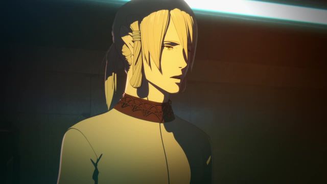 Snapshot for Godzilla: Planet of the Monsters Episode 1