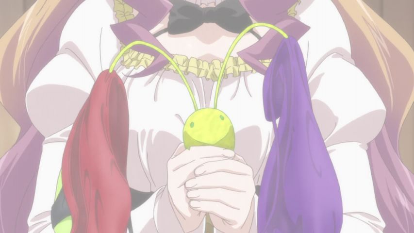 Snapshot for So, I Can't Play H! Episode 13 Episode 13