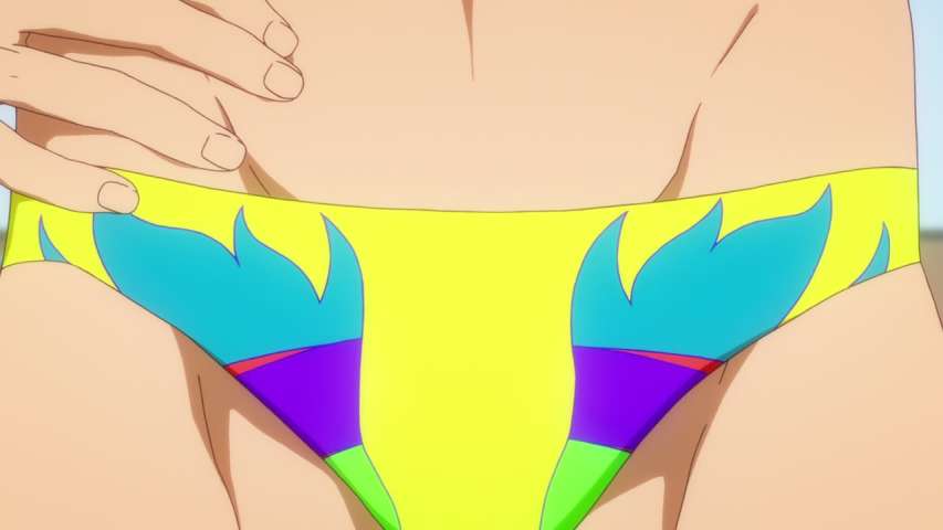 Snapshot for Free!: FrFr - Short Movie Episode 5