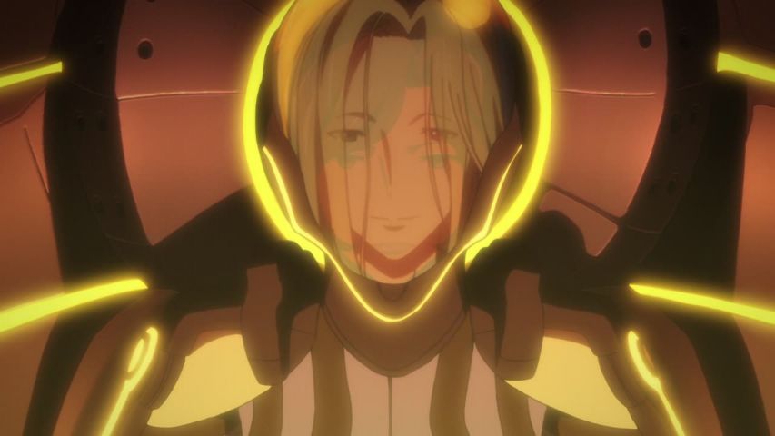 Snapshot for Robotics;Notes Episode 22