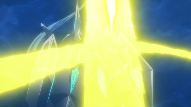 Snapshot for Valkyrie Drive: Mermaid Episode 12