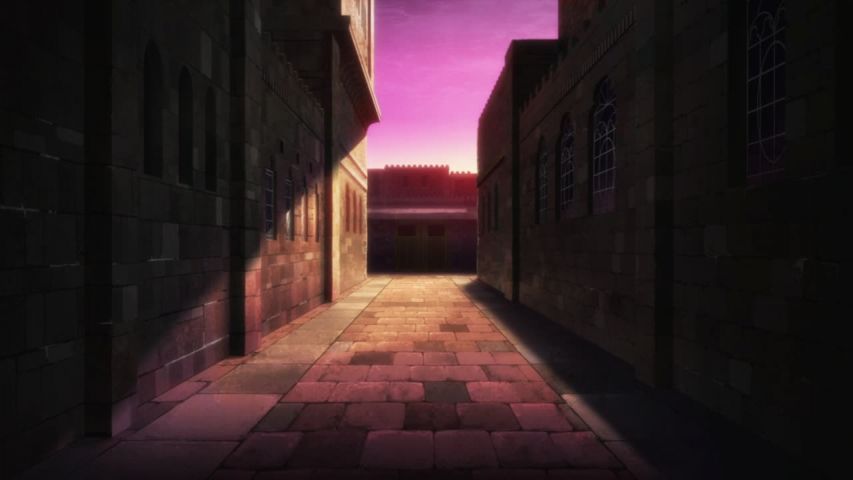 Snapshot for Sword Art Online: Extra Edition Episode 1