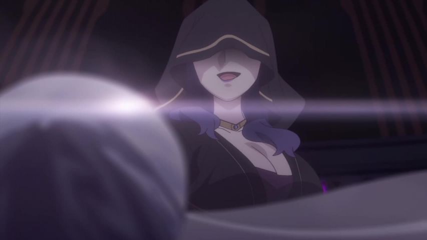 Snapshot for Shichisei no Subaru Episode 12