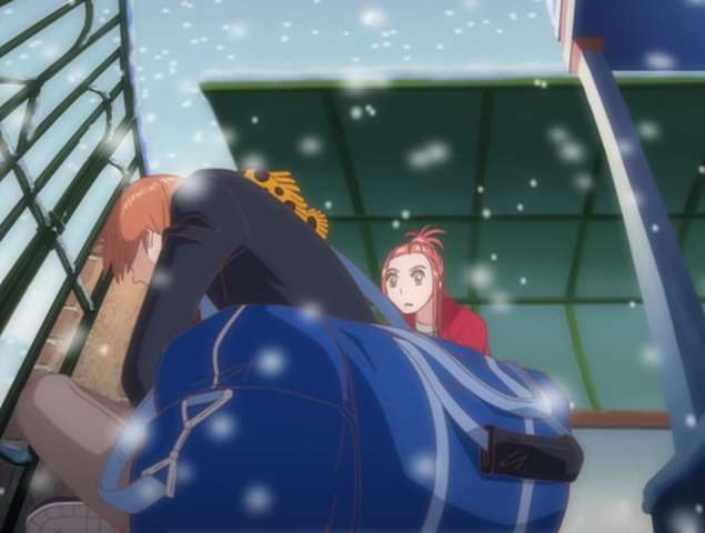 Snapshot for Lovely★Complex Episode 24