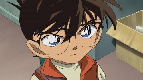 Snapshot for Meitantei Conan Movie 10: Tantei-tachi no Requiem Episode 1