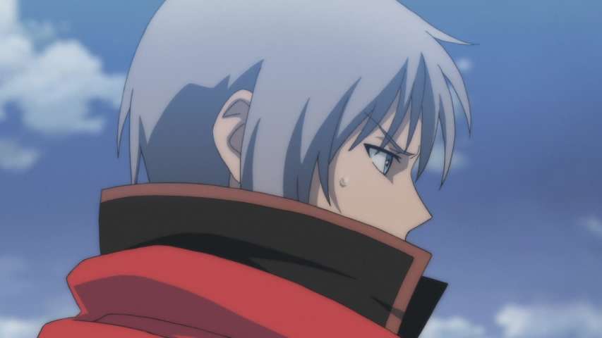 Snapshot for The Silver Guardian 2 Episode 6