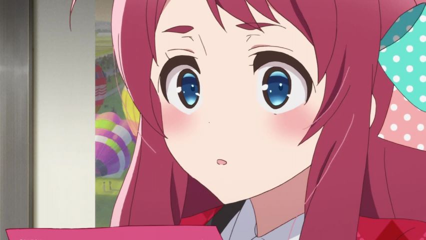 Snapshot for Zombie Land Saga Episode 12