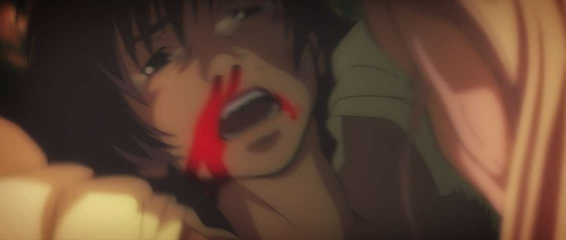 Snapshot for Berserk: The Golden Age Arc II - The Battle for Doldrey Episode 2