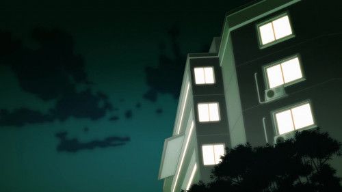 Snapshot for Take My Brother Away Episode 12